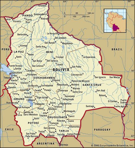 names of cities in bolivia|The 10 Main Cities of Bolivia .